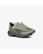 Chaussures d'extérieur 48SMA0073 Light Green/Dark Grey