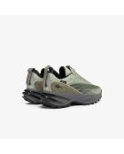 Chaussures d'extérieur 48SMA0073 Light Green/Dark Grey