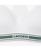 IF8626 witte katoenen bh
