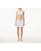 IF8626 witte katoenen bh