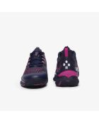 Baskets performance 49SMA0090 navy/Pink