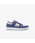 Baskets Court 49SMA0037 Dark Blue/White