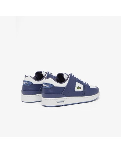 Baskets Court 49SMA0037 Dark Blue/White