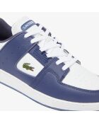 Baskets Court 49SMA0037 Dark Blue/White