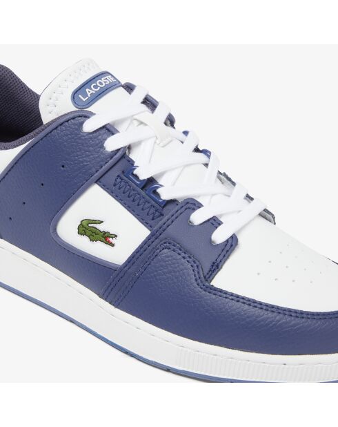 Baskets Court 49SMA0037 Dark Blue/White