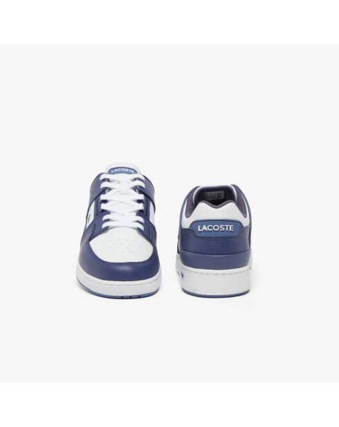 Baskets Court 49SMA0037 Dark Blue/White