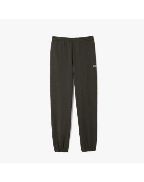 Pantaloni sportivi in cotone alburno XH9610