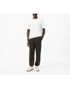 Pantalones deportivos de algodón albura XH9610
