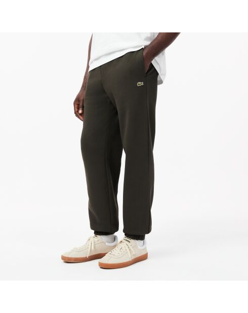 Pantaloni sportivi in cotone alburno XH9610