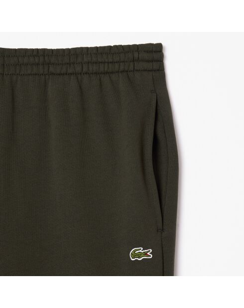 Pantaloni sportivi in cotone alburno XH9610