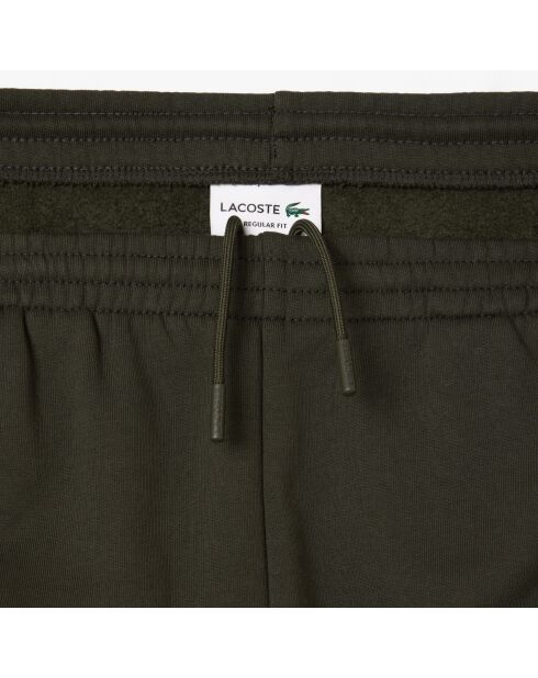 Pantaloni sportivi in cotone alburno XH9610