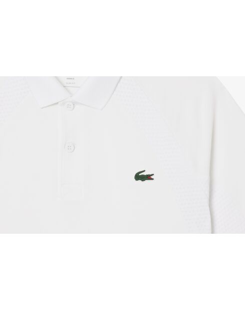 Polo DH8943 weiß/weiß