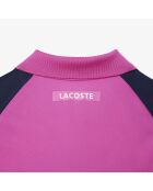 Polo DH8955 malva/marine-laponie