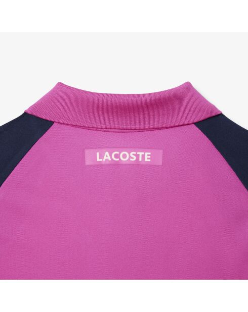 Polo DH8955 malva/marine-laponie
