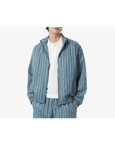 Blouson BH8902 calcaire