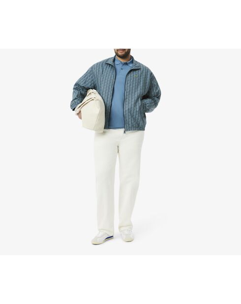 Blouson BH8902 calcaire
