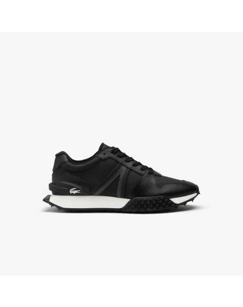 Baskets Athleisure 47SMA0115 Black/White