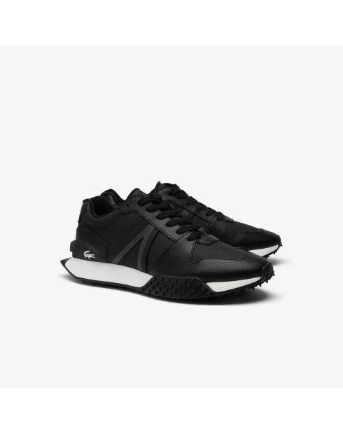 Baskets Athleisure 47SMA0115 Black/White