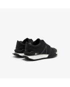 Baskets Athleisure 47SMA0115 Black/White