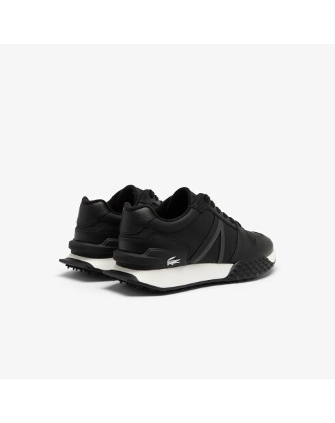 Baskets Athleisure 47SMA0115 Black/White