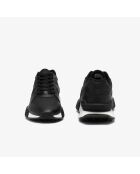 Baskets Athleisure 47SMA0115 Black/White