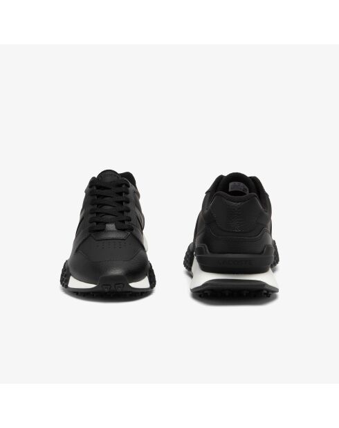 Baskets Athleisure 47SMA0115 Black/White