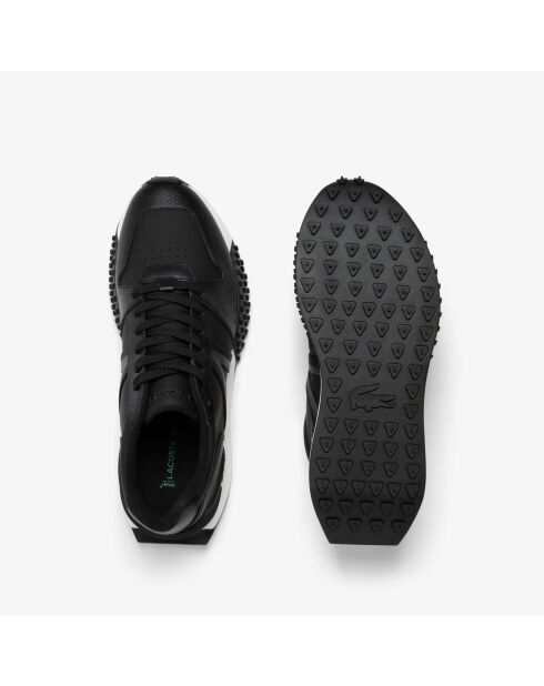 Baskets Athleisure 47SMA0115 Black/White