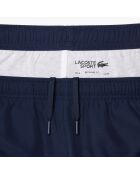 XH2521 marineblauwe joggingbroek