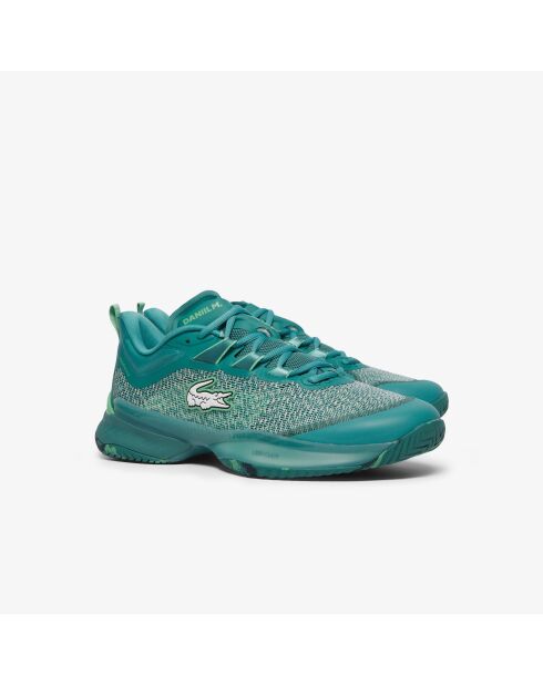 Baskets performance 49SMA0090 green