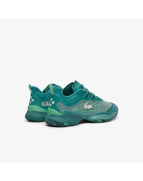 Baskets performance 49SMA0090 green