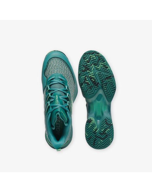 Baskets performance 49SMA0090 green