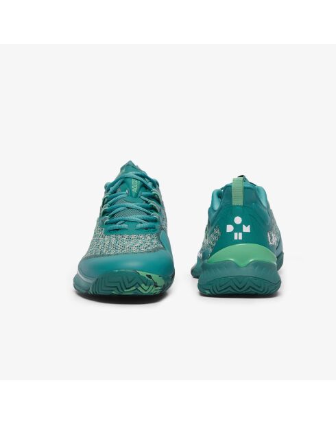 Baskets performance 49SMA0090 green