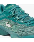 Baskets performance 49SMA0090 green