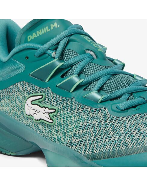 Baskets performance 49SMA0090 green
