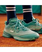 Baskets performance 49SMA0090 green