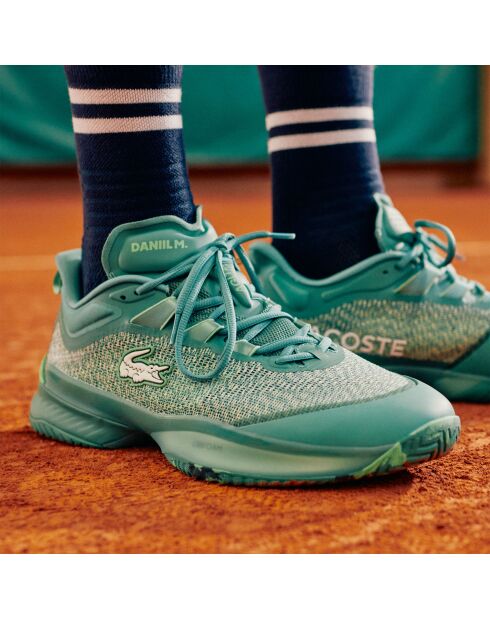 Baskets performance 49SMA0090 green