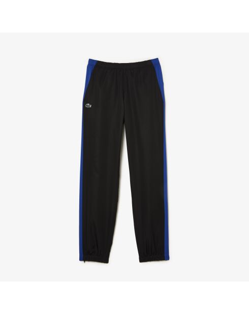 XH7262 Schwarz/Cobalight Jogginghose