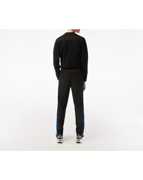 XH7262 Schwarz/Cobalight Jogginghose