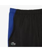 XH7262 Schwarz/Cobalight Jogginghose
