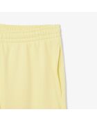 GH0286 Gelb/Calathea-Shorts