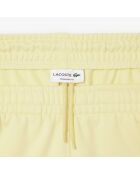 GH0286 Gelb/Calathea-Shorts