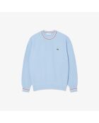 AH0039 Baumwollpullover Panorama/Grenadine-Laponie