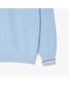 AH0039 Baumwollpullover Panorama/Grenadine-Laponie