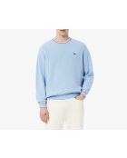 AH0039 Baumwollpullover Panorama/Grenadine-Laponie