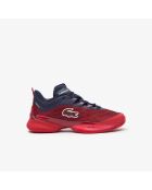 Baskets performance 47SMA0101 red/navy