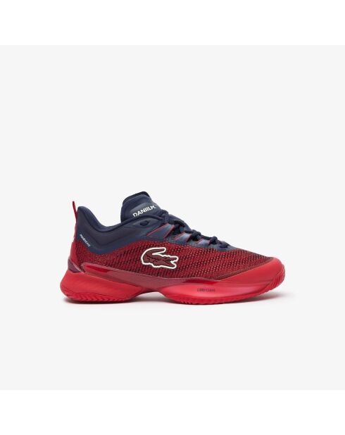 Baskets performance 47SMA0101 red/navy