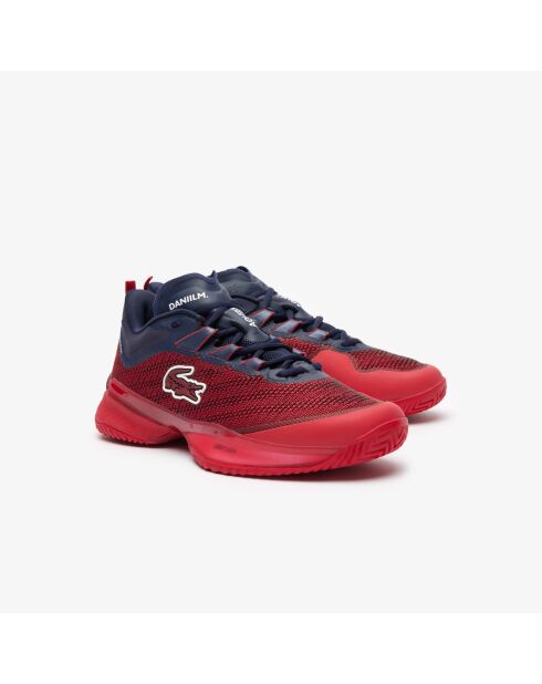 Baskets performance 47SMA0101 red/navy