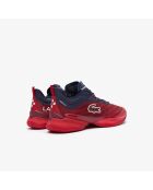 Baskets performance 47SMA0101 red/navy