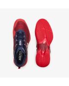 Baskets performance 47SMA0101 red/navy