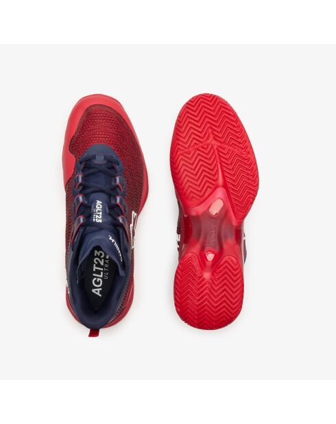 Baskets performance 47SMA0101 red/navy